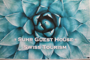 Suhr Guest House Aarau Switzerland Suhr